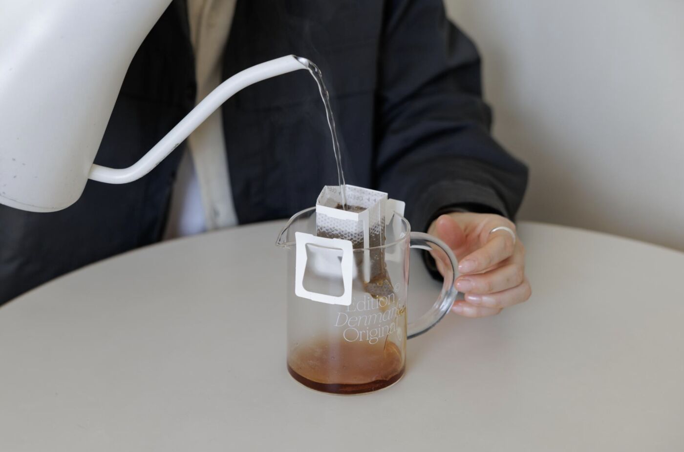 The slow craft of coffee